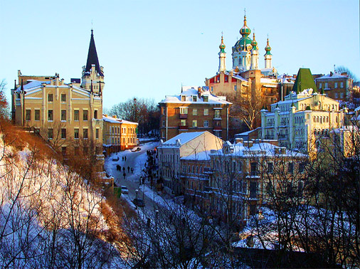 Замок Ричарда — Львиное сердце