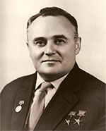 С.П. Корольов