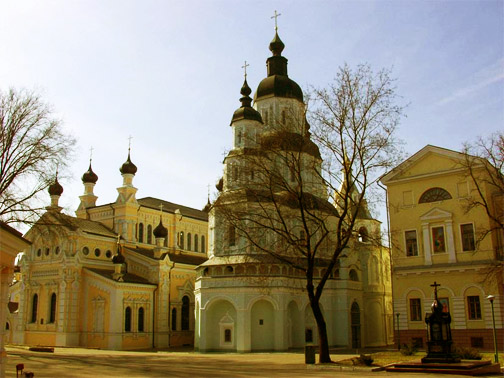 Покровський монастир