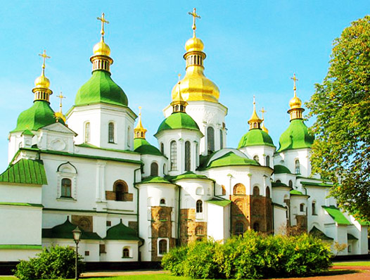Софийский собор
