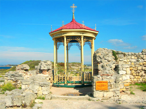 Херсонес