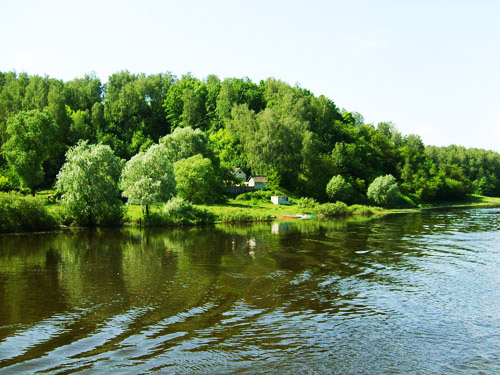 Деснянська оболонь