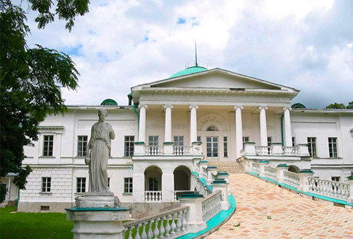 палац Галаганів