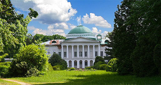 Вид з парку