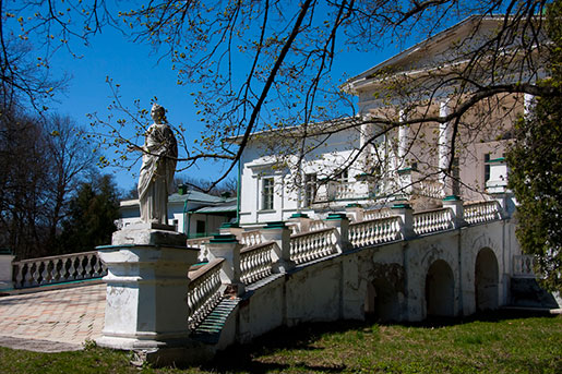 палац Галаганів