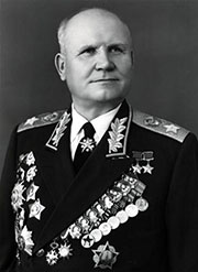Конєв Іван Степанович