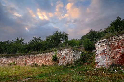 Співаючі тераси