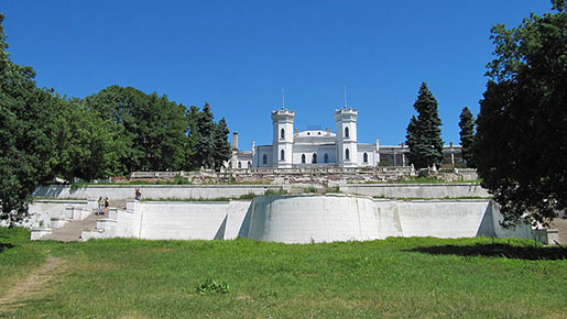 палац Кеніга