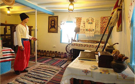 Музей сільського побуту