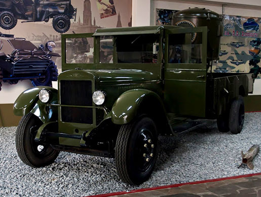 ЗІС-5