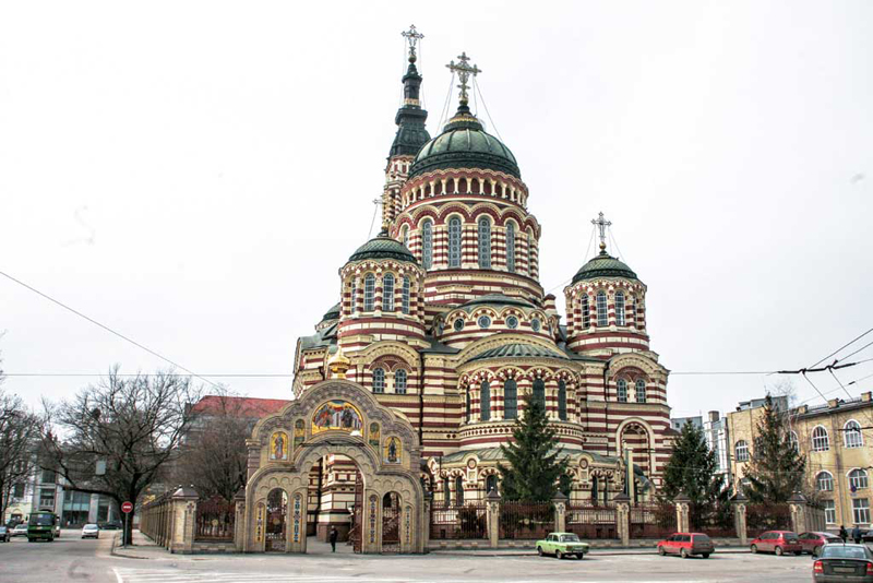 Благовіщенський собор