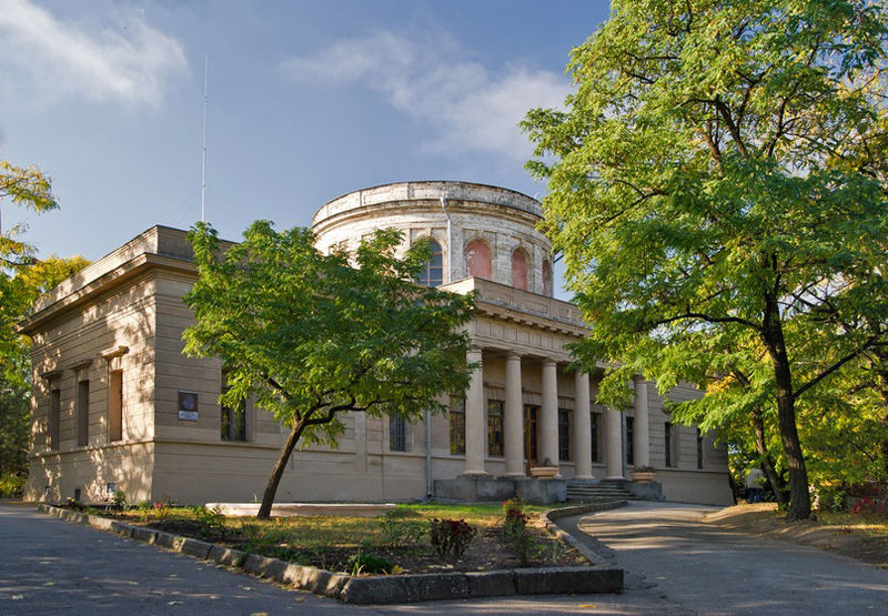 Обсерваторія. Миколаїв