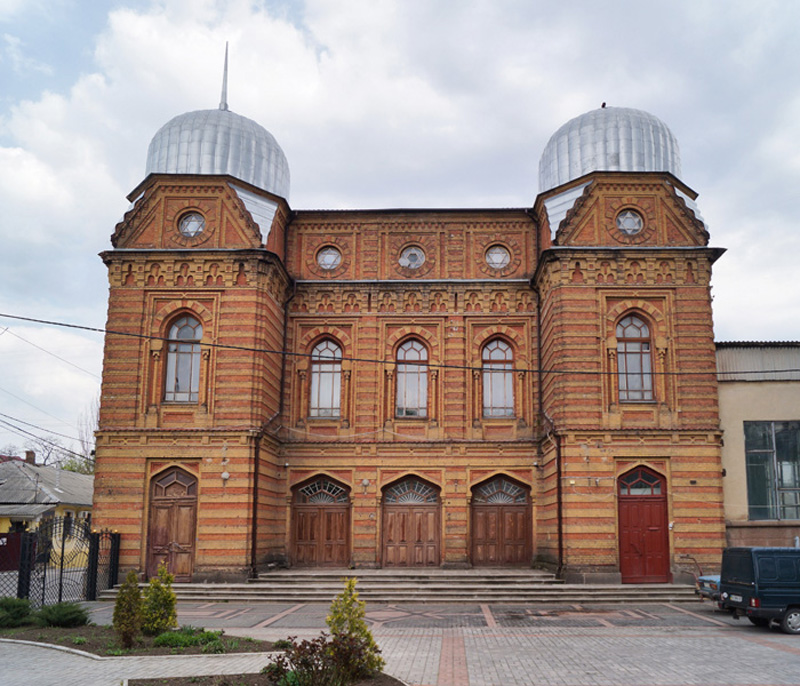 Синагога