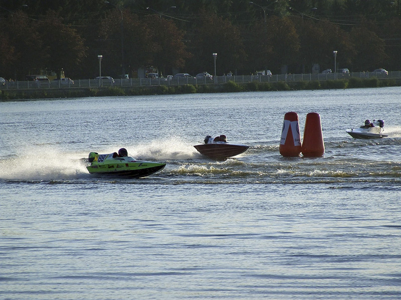 Чемпіонат 2011 року. Тернопільський став