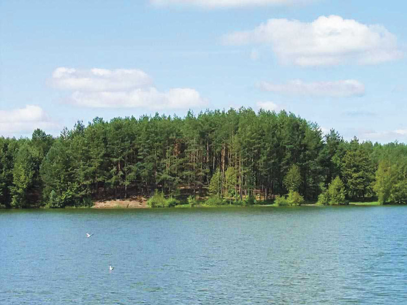 Ялівщина