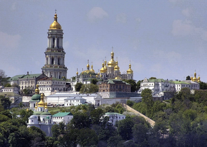 Києво-Печерська Лавра
