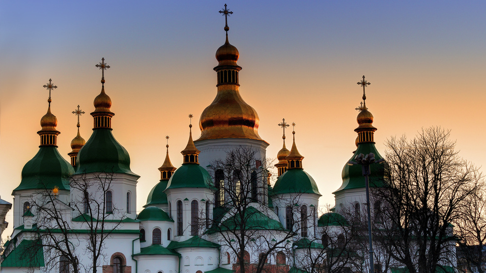 Софіївський собор