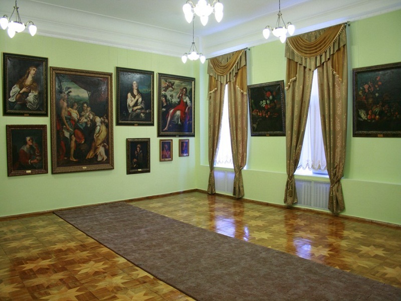 Картинная галерея