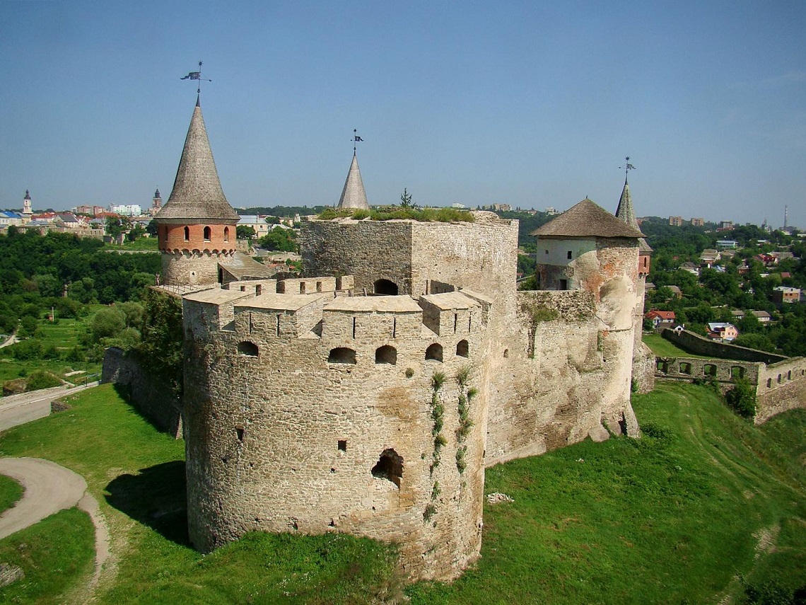 Нова вежа