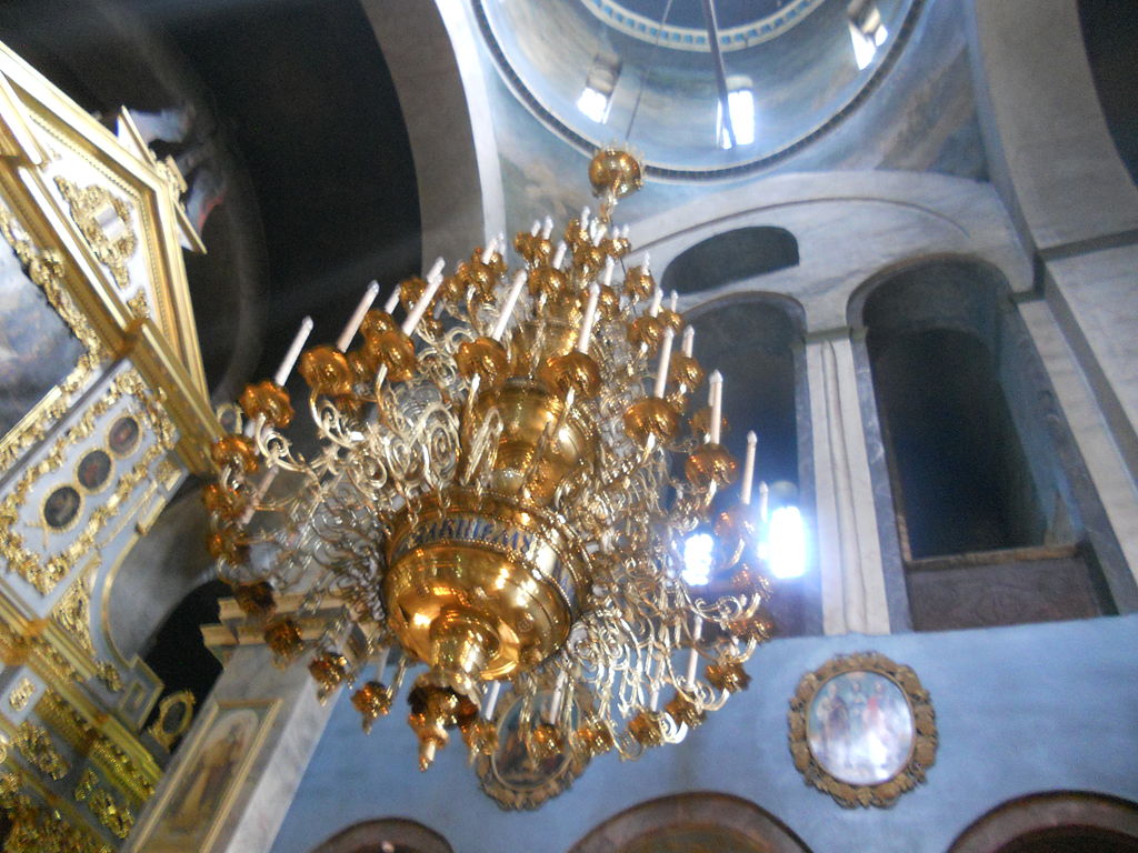 Спасо-Преображенський собор